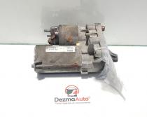 Electromotor, cod 9688268480, Citroen Berlingo 1, 1.6 hdi, 9HP