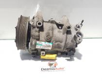 Compresor clima, cod 9678656080, Citroen C3 (II), 1.6 hdi, 9HZ