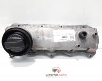 Capac culbutori, cod 038103469E, F, VW Polo Variant (6V5), 1.9 TDI, ASV