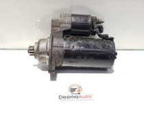 Electromotor, cod 02A911024D, Audi A3 (8L1) 1.9 tdi, ASZ, 5 vit man  (id:405174)