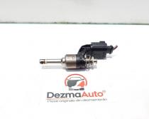 Injector, cod 03C906036F, Seat Altea (5P1) 1.4 tsi, CAX