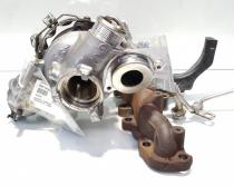 Turbosuflanta, cod 04L253016H, Seat Leon SC (5F5) 1.6 tdi, CXXB