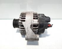 Alternator, cod 51884351, Fiat 500L, 1.6 D (id:456147)