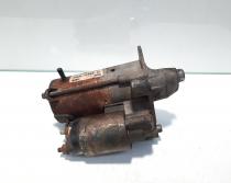 Electromotor, cod 2S6U-11000-EE, Ford Fiesta 5, 1.4 tdci, 5 vit man (id:456133)