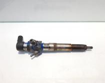 Injector, cod 8200704191, Renault Megane 3 Sedan, 1.5 dci (id:453218)