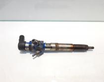 Injector, cod 8200704191, Renault Megane 3 Sedan, 1.5 dci (id:159708)