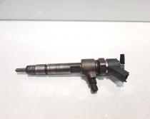 Injector, cod 0445110068, Alfa Romeo 147 (937) 1.9 jtd, 937A2000 (pr:110747)