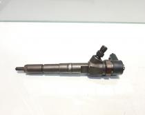 Injector, cod 0445110524, Fiat 500X, 1.6 d multijet, 55260384