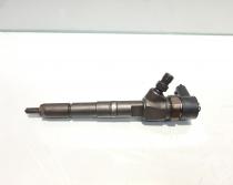 Injector, cod 0445110524, Fiat 500X, 1.6 d multijet, 55260384 (id:456169)