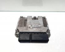 Calculator motor, cod 03G906056, Seat Ibiza 4 (6L1), 1.9 TDI, BLS (pr:110747)
