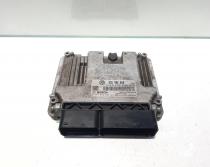 Calculator motor, cod 03G906056, Seat Ibiza 4 (6L1), 1.9 TDI, BLS (pr:110747)