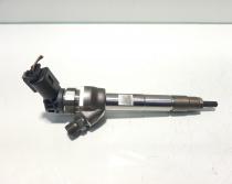 Injector cod 0445110743, 8514148-03 Bmw X3 (F25) 2.0 d (id:456226)