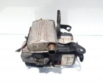 Webasto, cod 1K0815065AQ, VW Caddy 3 (2KA, 2KH)
