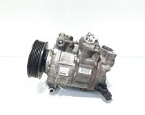 Compresor clima, cod 8K0260805E, Audi A5 (8T3), 2.0 TDI, CAG