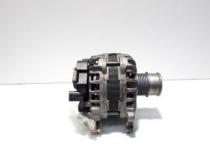 Alternator, cod 04E903015A, Skoda Octavia 3 Combi (5E5) 1.0 tsi, DKR (pr:110747)