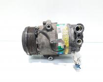 Compresor clima, cod GM13124754, Opel Astra H Van, 1.3 CDTI, Z13DTH (pr:110747)