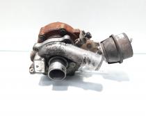 Turbosuflanta, cod GM55197838, Opel Astra H GTC, 1.3 CDTI, Z13DTH