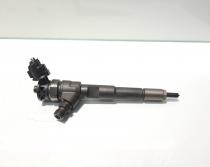 Injector, cod 0445110485, 8201108033, Nissan Micra 3 (K12), 1.5 DCI, K9K722