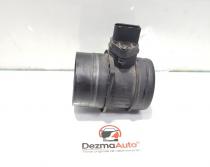 Debitmetru aer, cod 074906461B, 0281002461, Audi A6 Avant (4F5, C6) 2.0 tdi