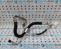 Conducta clima, 6453-9168365, Bmw 3 Touring (E91), 2.0D, (id:114619)