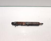 Injector, cod 8200240244, EJBR02101Z, Renault Clio 2 Coupe, 1.5 dci, K9K (id:456466)
