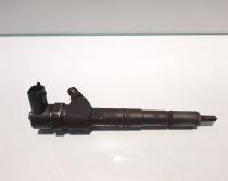 Injector, cod 0445110243, Opel Vectra C Combi, 1.9 CDTI, Z19DTH