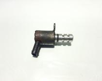 Senzor presiune ulei, cod 06H115243F, Audi A4 (8K2, B8), 1.8 TFSI, CJEB