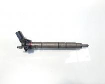 Injector, cod 059130277BE, 0445116023, Audi A4 Avant (8K5, B8), 2.7 TDI, CGK (id:453841)