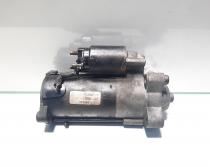 Electromotor, cod 3M5T-11000-DC, Ford C-Max 1, 2.0 TDCI, G6DB, 6 vit man