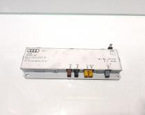 Modul antena radio, cod 8E9035225P, Audi A4 (8EC, B7)