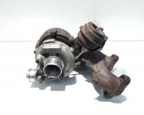 Turbosuflanta, cod 028145702H, Audi A4 (8D2, B5) 1.9 tdi, AFN (pr:115097)