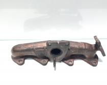 Galerie evacuare, cod 82443150, Renault Laguna 3, 2.0 DCI, M9R814