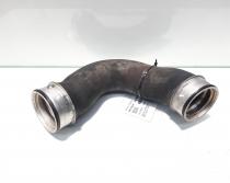 Furtun intercooler, cod 3C0145834F, Vw Passat (3C2) 2,0 TDI, BMR  (id:456575)