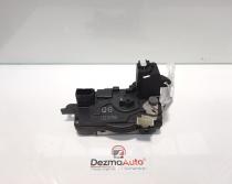 Broasca dreapta fata, cod GM13210749, Opel Astra H Van