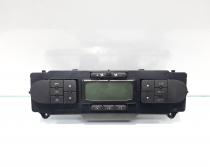 Display climatronic, cod 1P0907044D, Seat Leon (1P1) (id:456878)