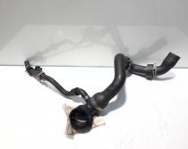 Furtun apa, cod 7L6122291F, Vw Touareg (7LA, 7L6) 2.5 TDI, BAC (id:256718)