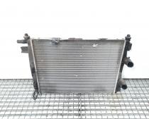 Radiator racire apa, cod 21410-JD50C, Nissan Qashqai, 1.5 dci, K9KLHJ2 (id:457326)