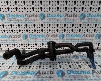 Supapa combustibil, 6R0127247B, Skoda Fabia 2 (5J), 1.6tdi, (id:171893)