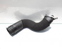 Furtun intercooler, cod 8K0145737K, Audi A4 (8K2, B8), 2.0 TDI, CAG (id:340422)