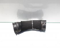 Furtun intercooler, cod 4F0145709E, Audi A6 (4F2, C6) 2.0 TDI (id:414448)