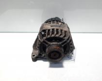 Alternator, cod 51859038, Fiat Doblo Cargo (223) 1.4 B, 350A1000 (id:457270)