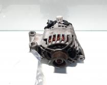 Alternator, Ford Focus 2 (DA) 1.6 b, HWDA (id:457255)