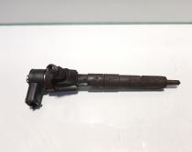 Injector, cod 0445110327, Opel Insignia A, 2.0 cdti, A20DTH (id:456574)