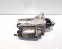 Electromotor, cod GM55556092, Opel Insignia A Sedan, 1.6 BENZ, A16XER, 5 vit man