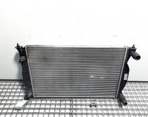 Radiator racire apa, cod 8E0121251L, Audi A4 Avant (8ED, B7) 2.0 tdi, BLB