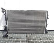 Radiator racire apa, cod 6Q0121253Q, Seat Ibiza 3 (6K1) 1.9 tdi AXR