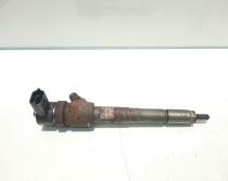 Injector, cod 0445110183, Opel Agila (B) (H08) 1.3 cdti, Z13DTH