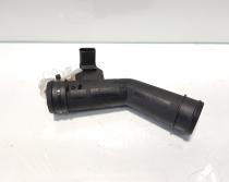 Tub intercooler cu senzor, cod 7M3145957C, Ford Galaxy (WGR) 1.9 tdi (id:296670)