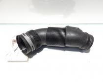 Furtun turbo, cod 6Q0129654AB, Skoda Fabia 2 Combi (5J, 545) 1.4 tdi, BMS (id:253195)