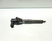 Injector, cod 0445110327,Opel Insignia A, 2.0 CDTI, A20DTH (id:457725)
